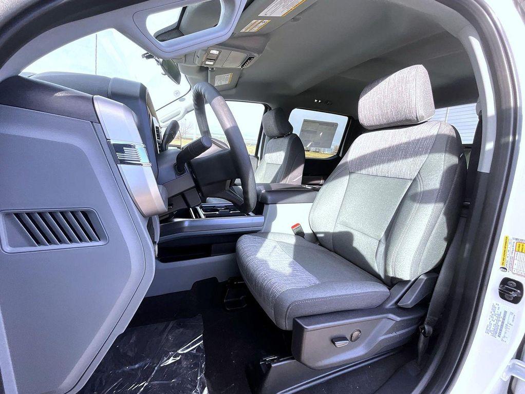 new 2026 Ford F-250 car, priced at $74,124