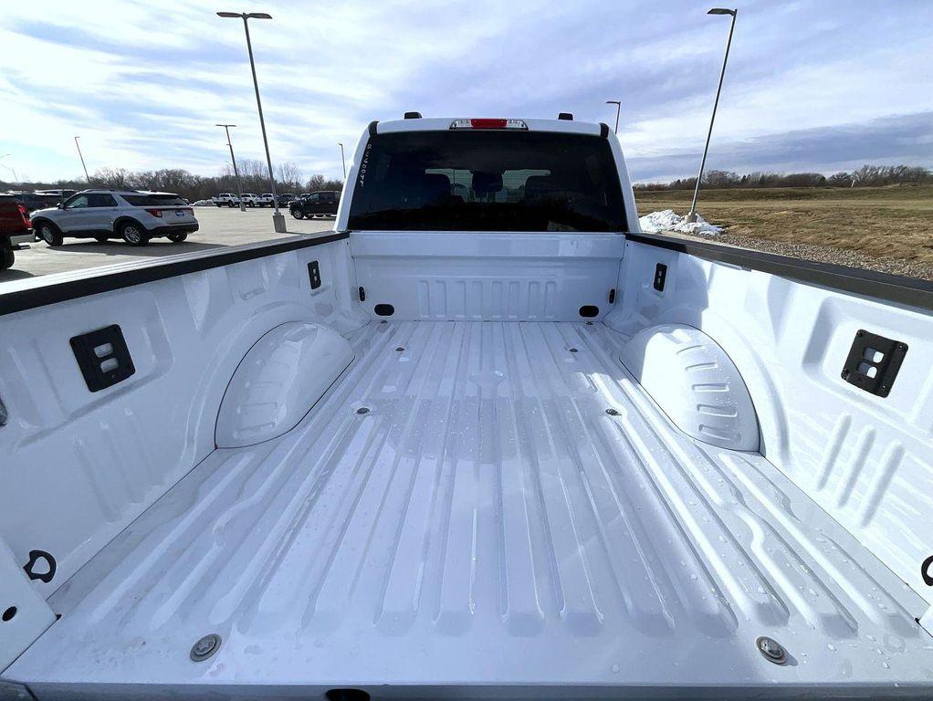 new 2026 Ford F-250 car, priced at $74,124