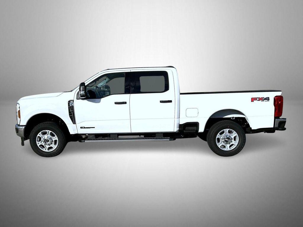 new 2026 Ford F-250 car, priced at $74,124
