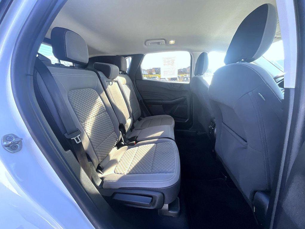 used 2022 Ford Escape car, priced at $18,645