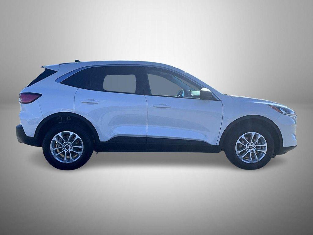 used 2022 Ford Escape car, priced at $18,645