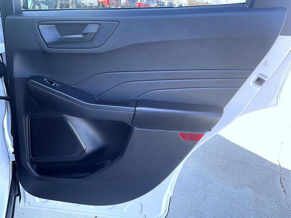 used 2022 Ford Escape car, priced at $18,645