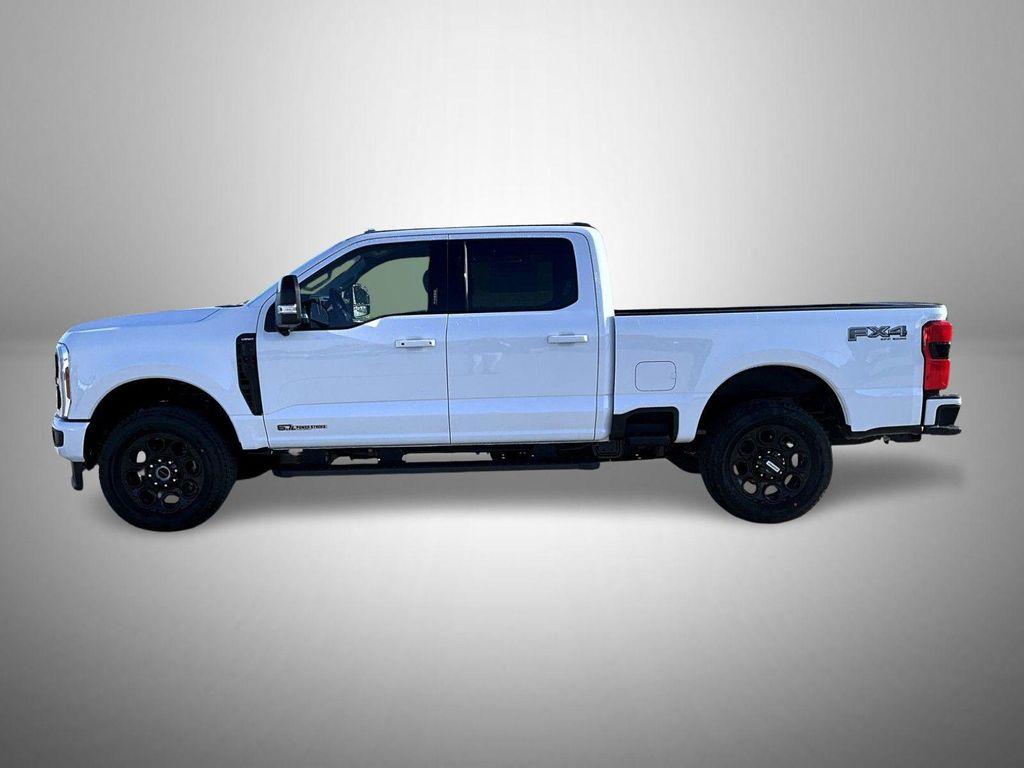 new 2026 Ford F-250 car, priced at $84,888