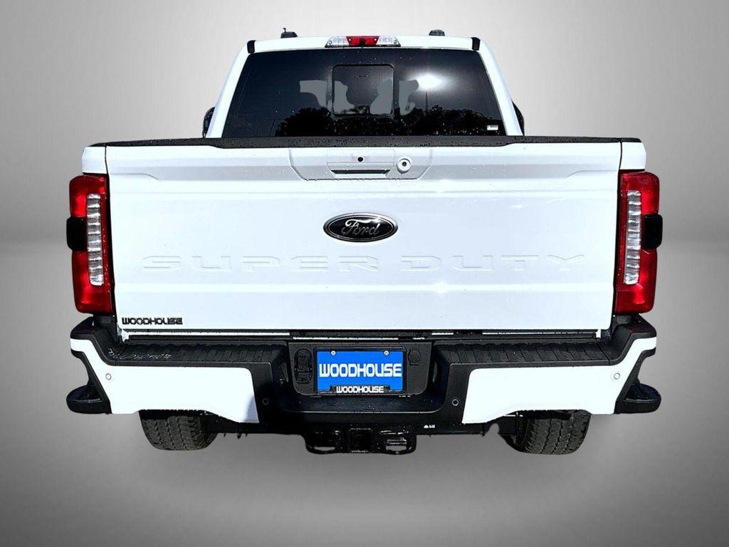 new 2026 Ford F-250 car, priced at $84,888