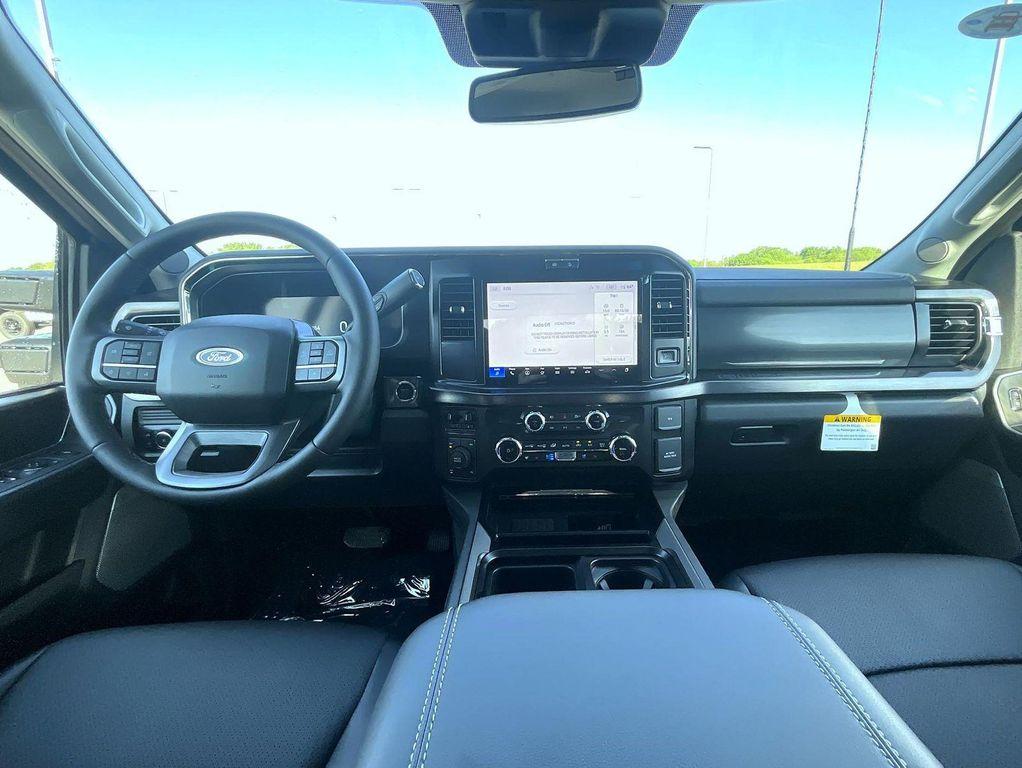 new 2026 Ford F-250 car, priced at $84,888