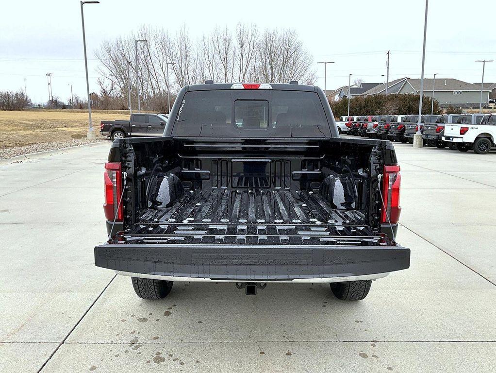 new 2026 Ford F-150 car, priced at $67,179