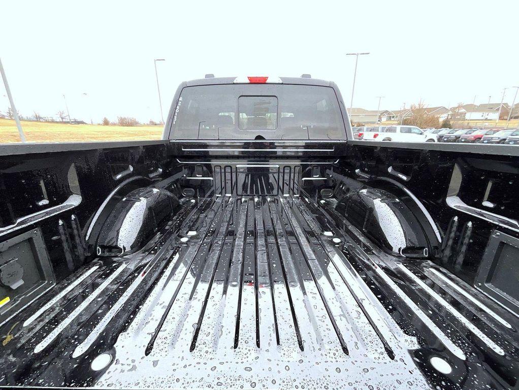 new 2026 Ford F-150 car, priced at $67,179