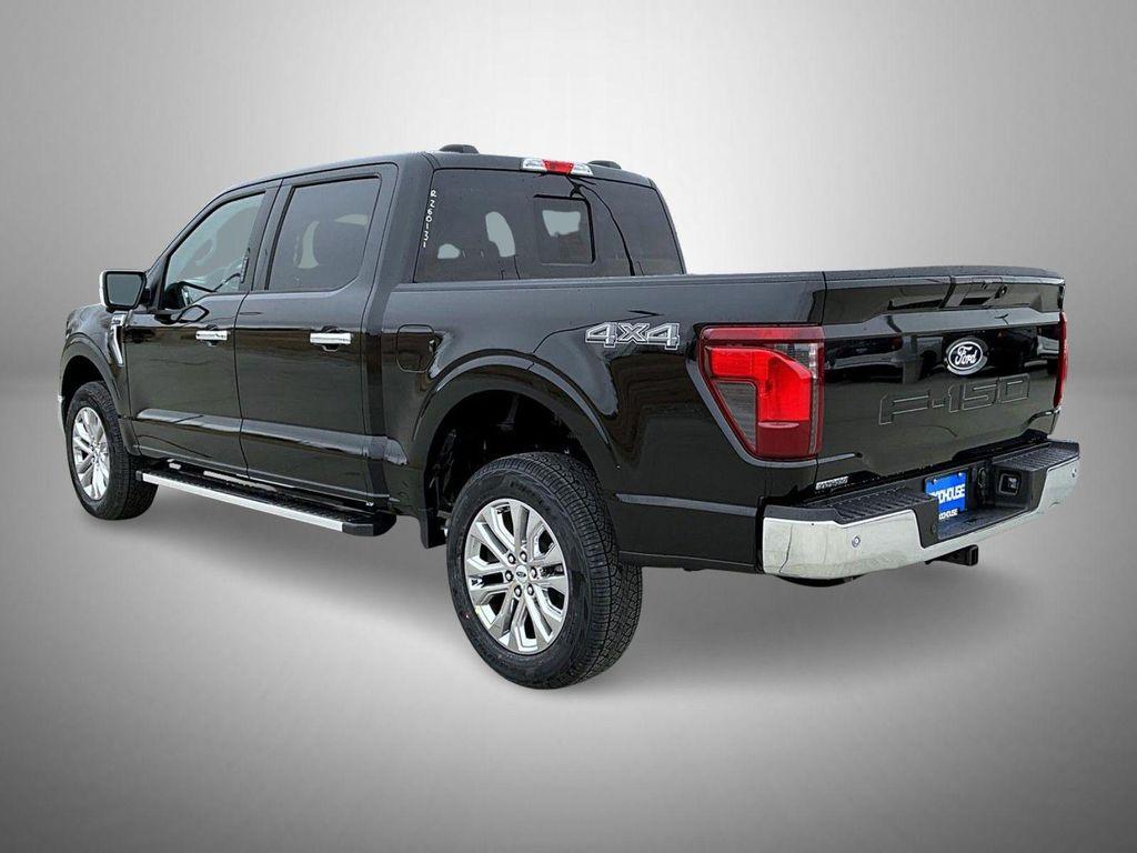 new 2026 Ford F-150 car, priced at $67,179