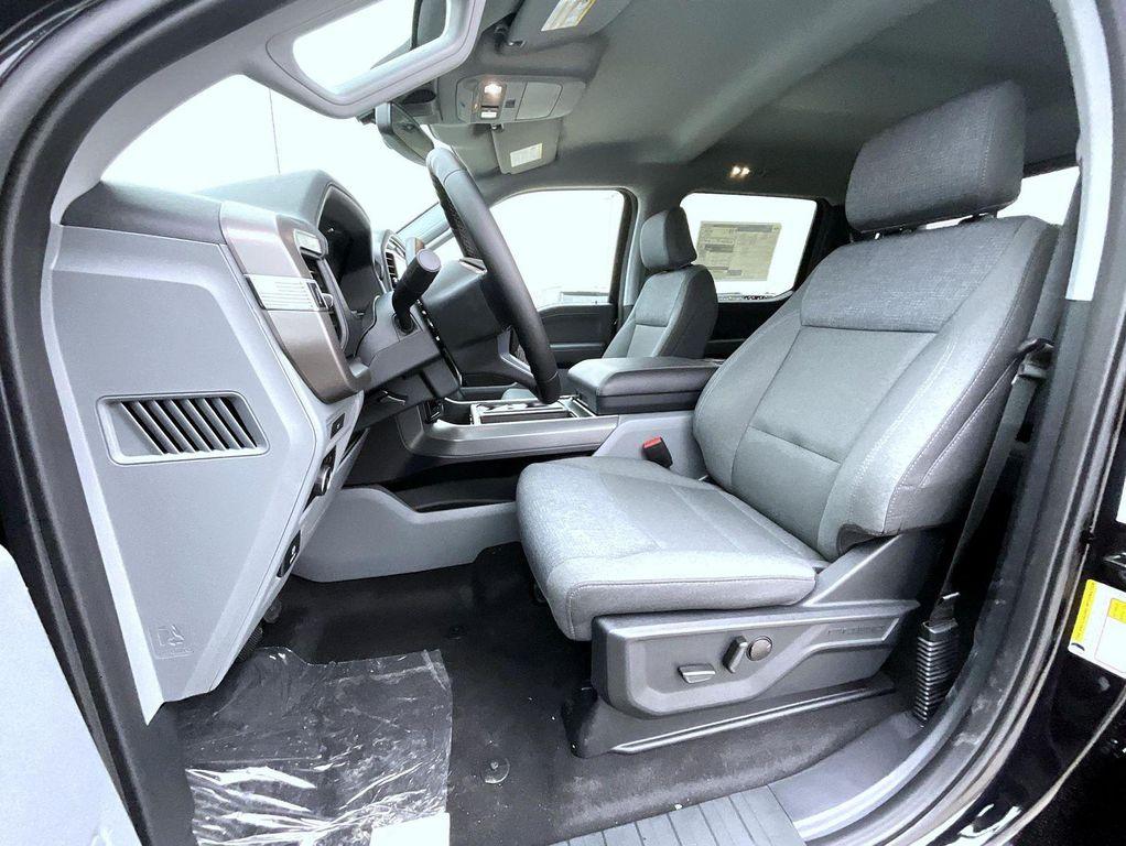 new 2026 Ford F-150 car, priced at $67,179