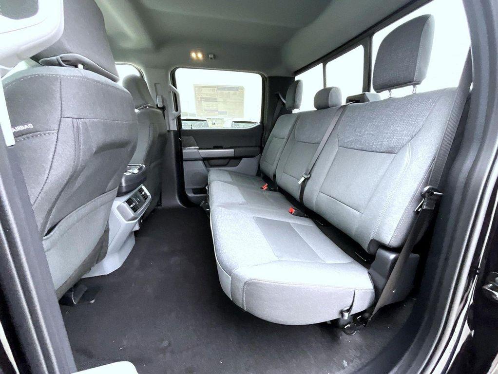 new 2026 Ford F-150 car, priced at $67,179