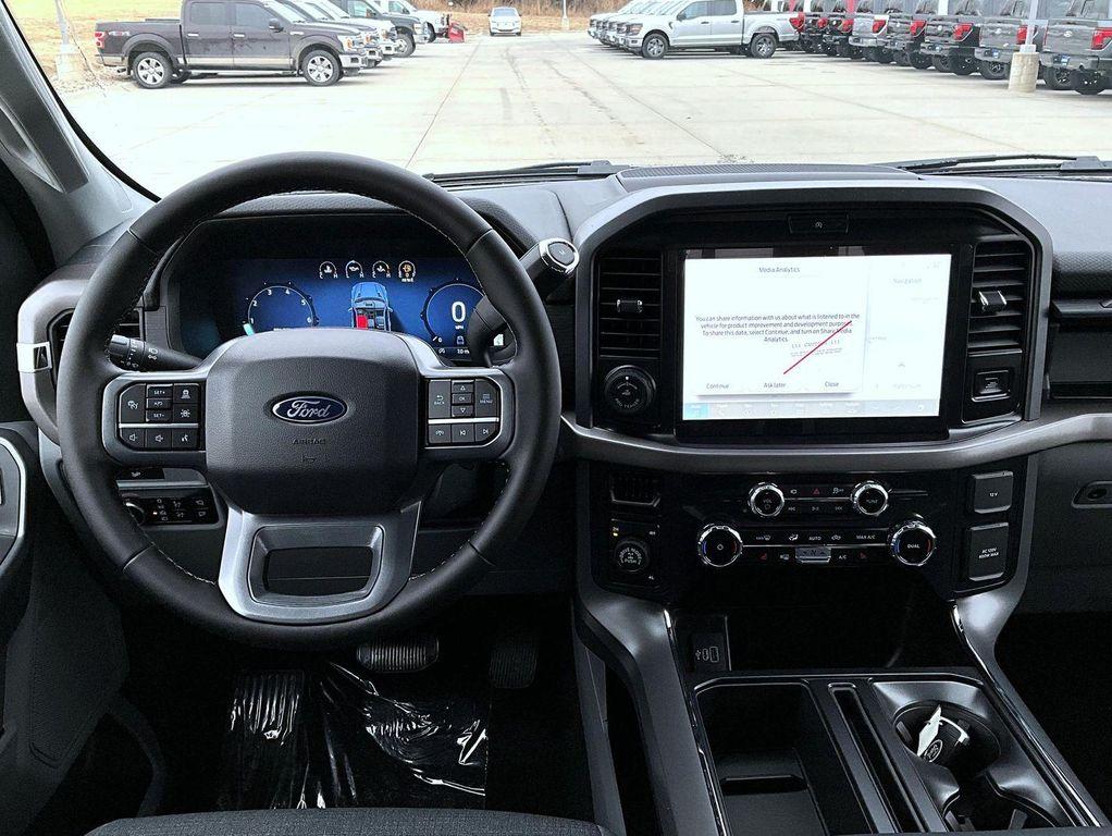 new 2026 Ford F-150 car, priced at $67,179