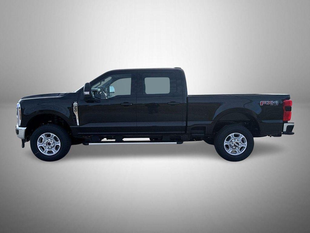 new 2026 Ford F-250 car, priced at $66,244