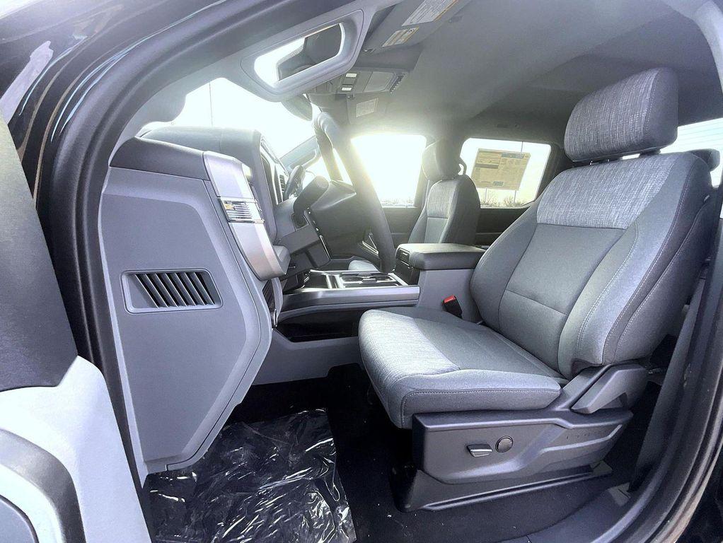 new 2026 Ford F-250 car, priced at $66,244