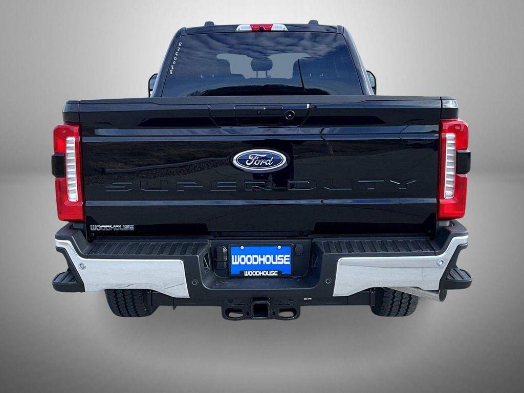 new 2026 Ford F-250 car, priced at $66,244