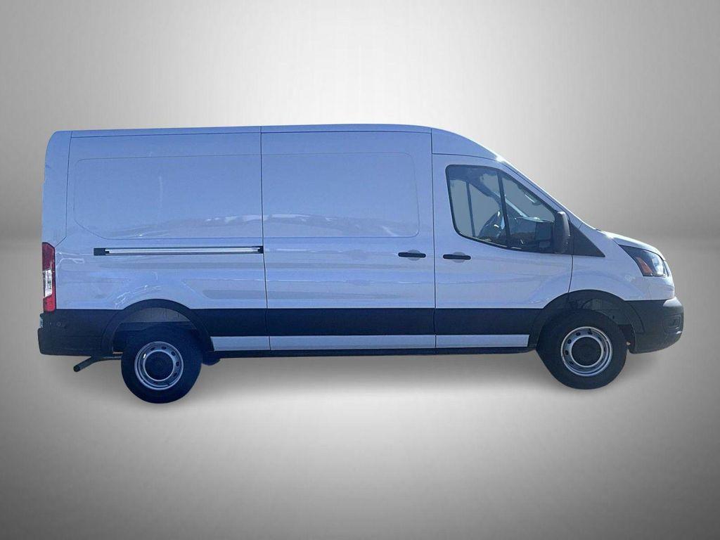 new 2025 Ford Transit-250 car, priced at $48,064