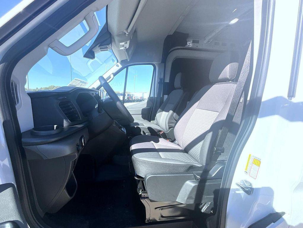 new 2025 Ford Transit-250 car, priced at $48,064