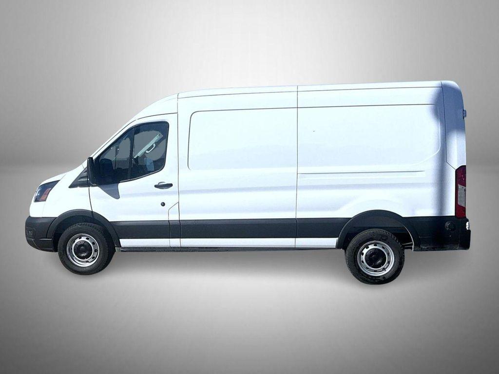 new 2025 Ford Transit-250 car, priced at $48,064