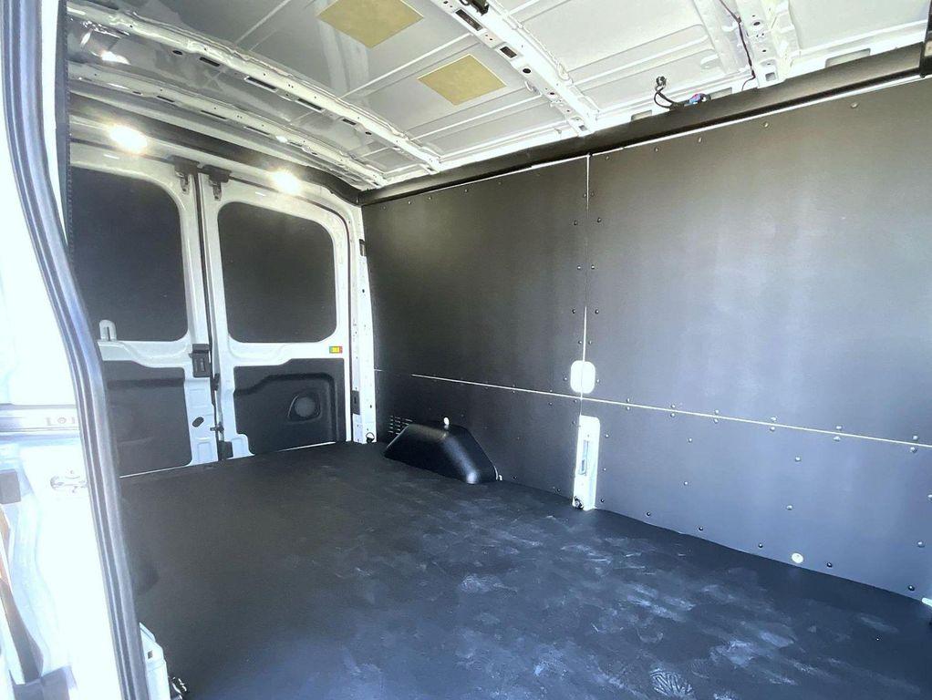 new 2026 Ford Transit-250 car, priced at $51,074