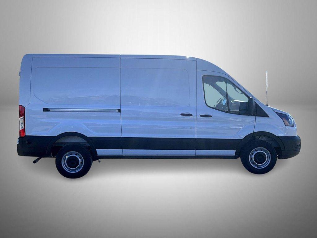 new 2026 Ford Transit-250 car, priced at $51,074