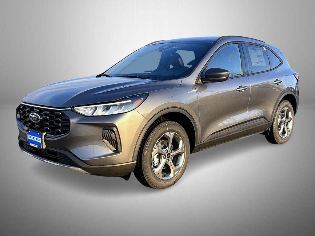 new 2026 Ford Escape car, priced at $33,729