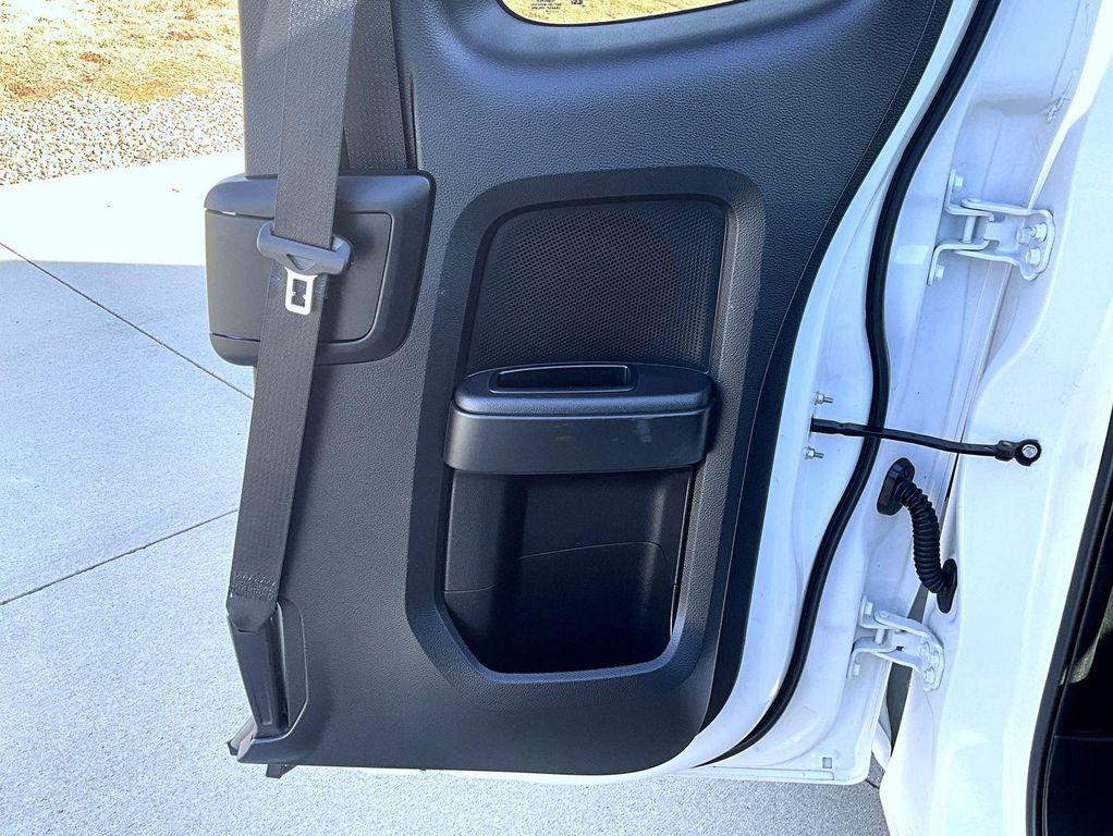 used 2020 Ford Ranger car, priced at $21,345