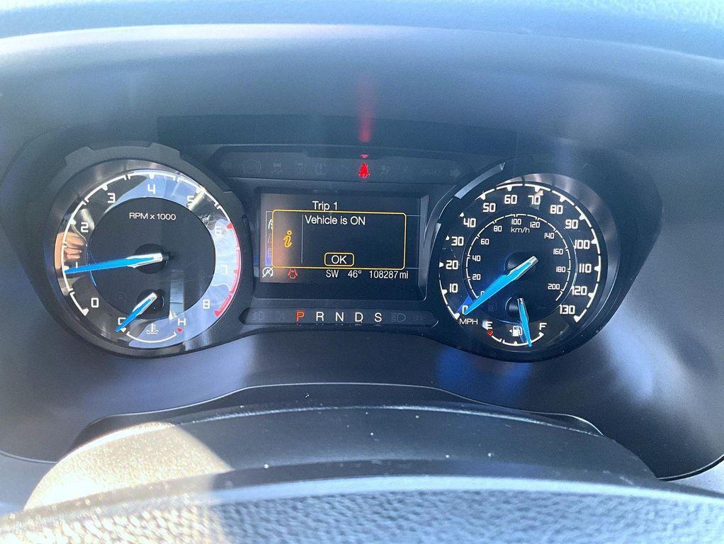 used 2020 Ford Ranger car, priced at $21,345