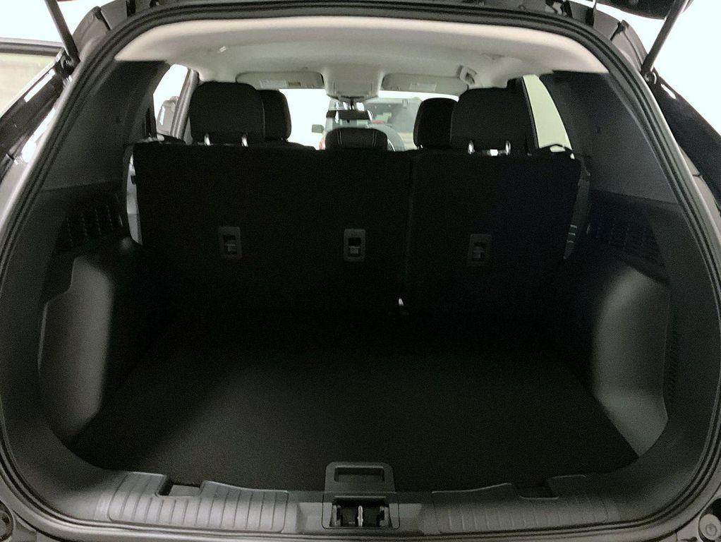 new 2026 Ford Escape car, priced at $29,884