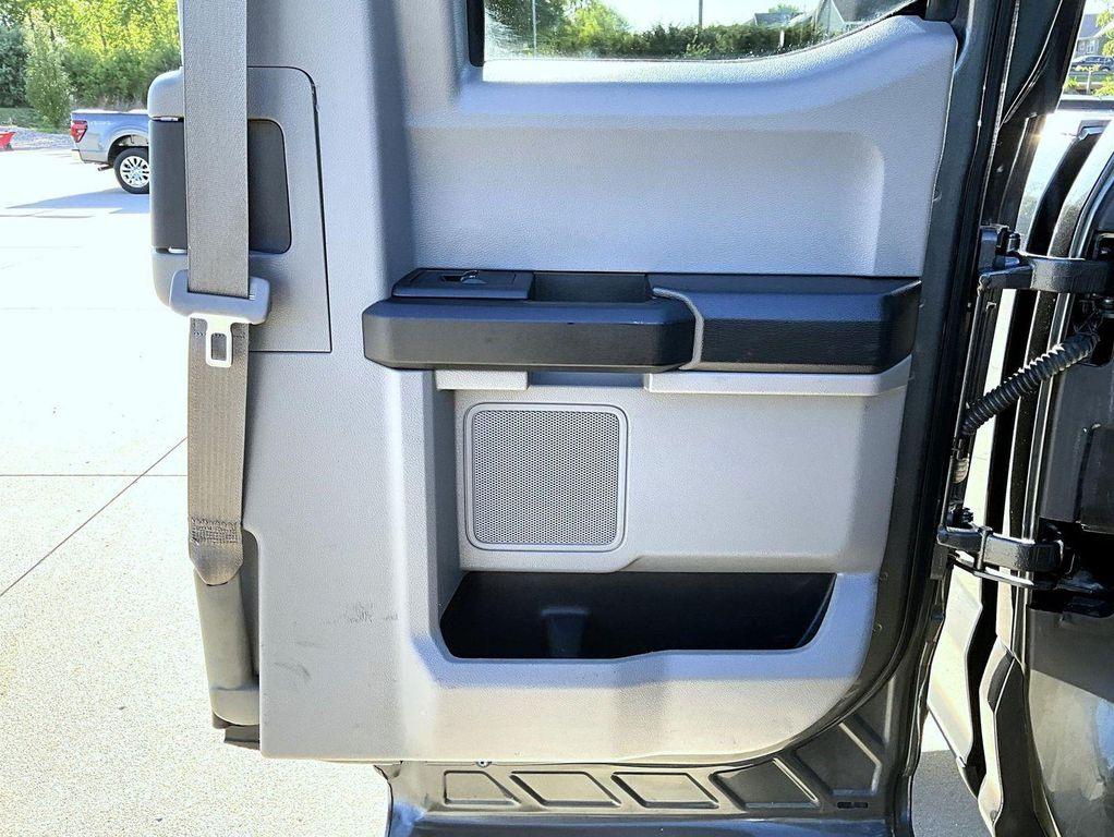 used 2019 Ford F-250 car, priced at $32,979