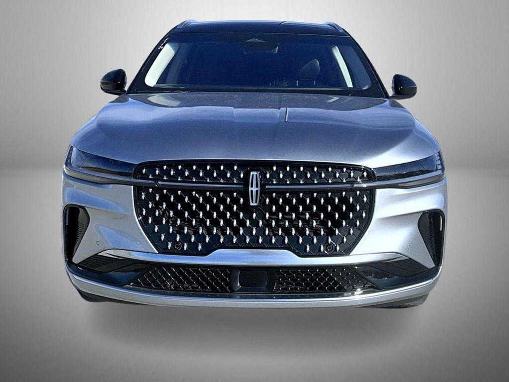 used 2024 Lincoln Nautilus car, priced at $47,945