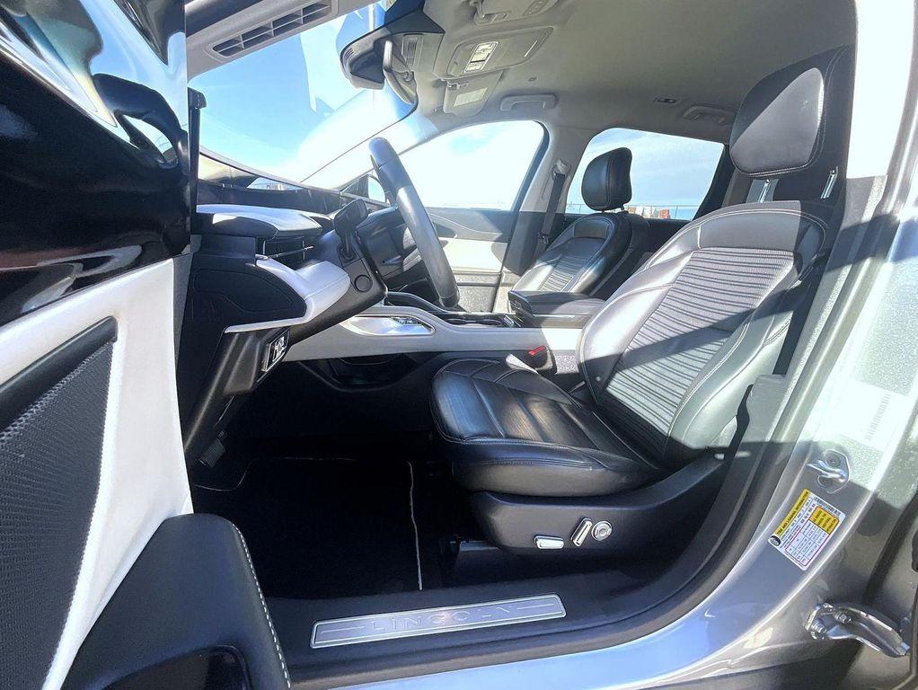 used 2024 Lincoln Nautilus car, priced at $47,945