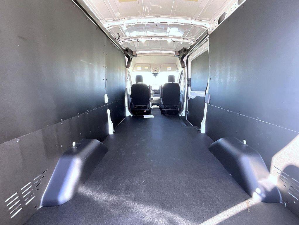 new 2026 Ford Transit-250 car, priced at $56,764