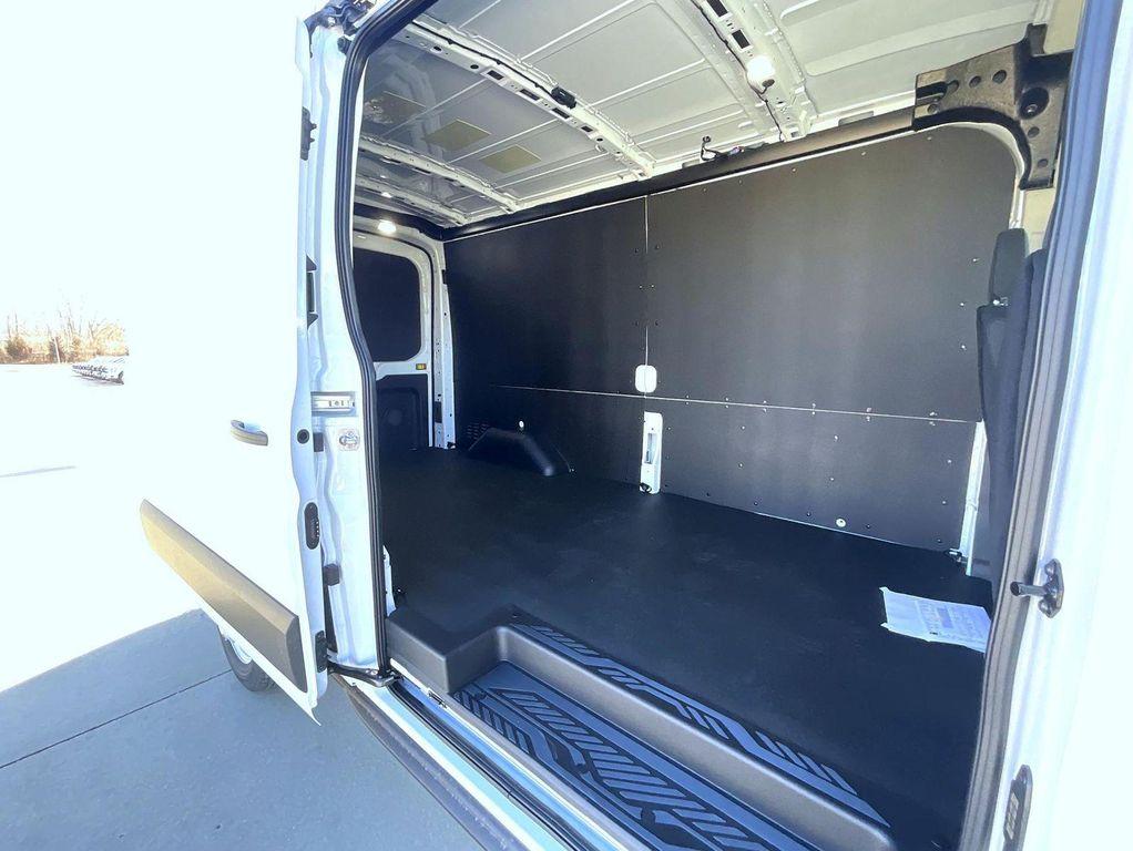 new 2026 Ford Transit-250 car, priced at $56,764
