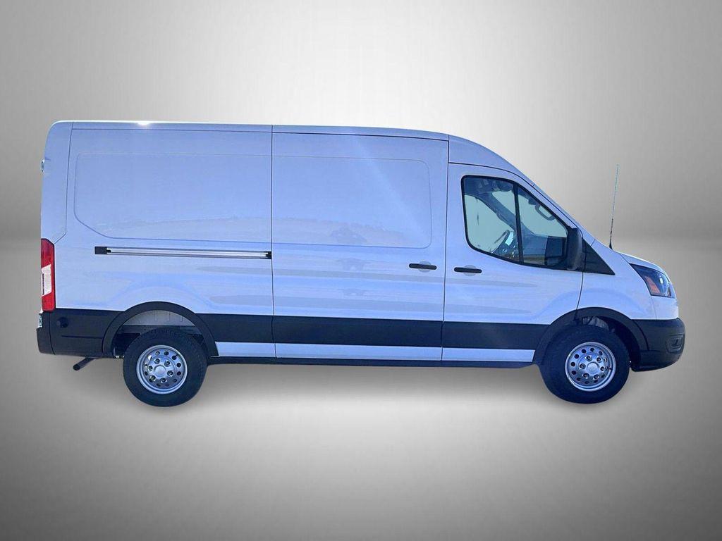 new 2026 Ford Transit-250 car, priced at $56,764