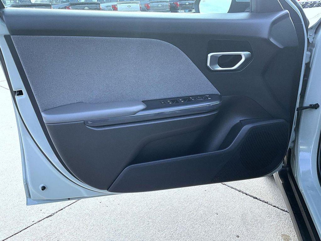 used 2025 Kia K4 car, priced at $23,630