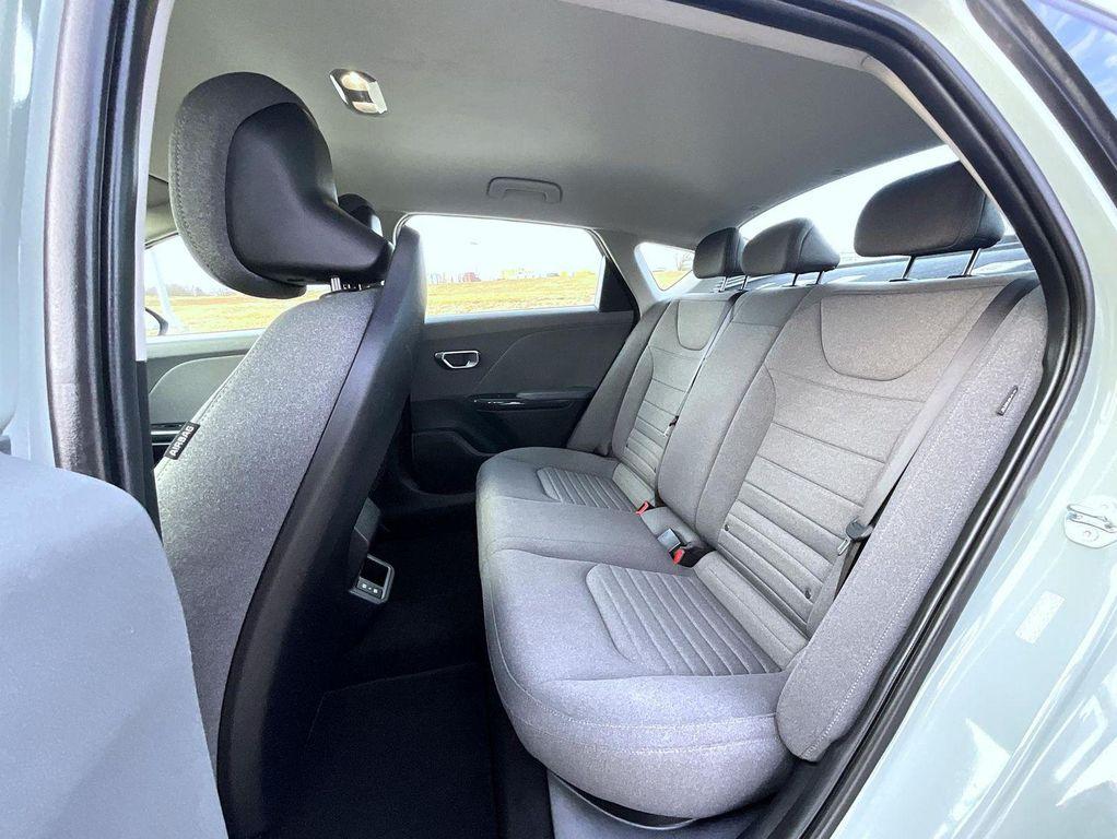 used 2025 Kia K4 car, priced at $23,630