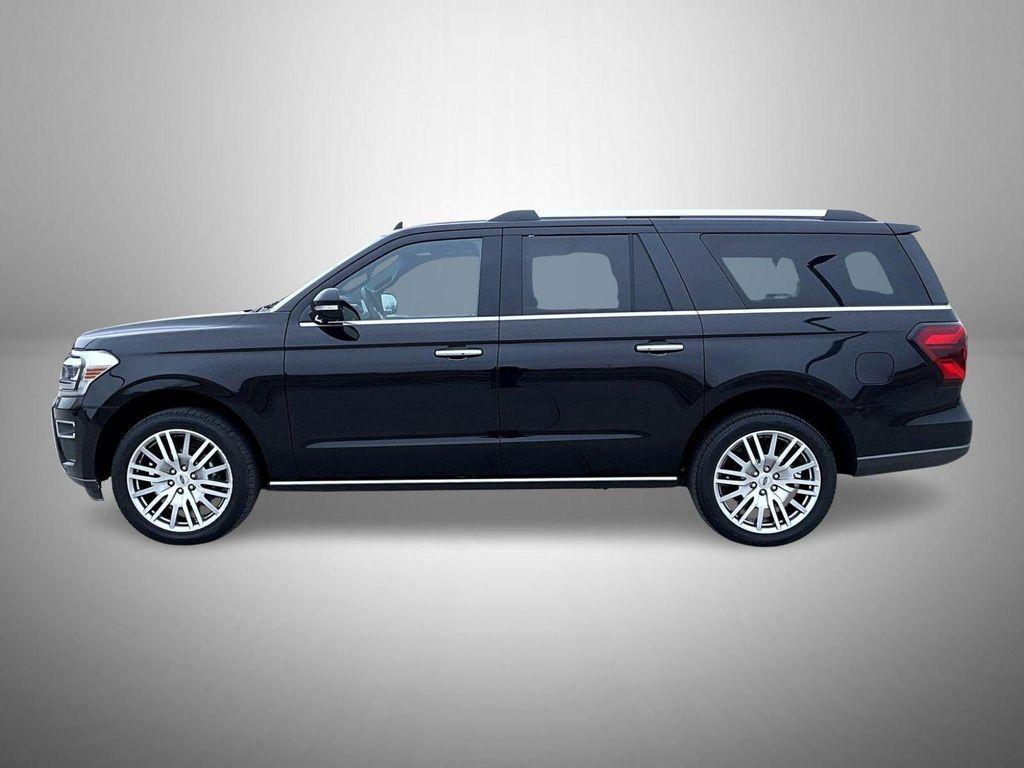 used 2024 Ford Expedition Max car, priced at $50,945