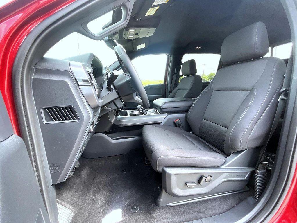 new 2026 Ford F-150 car, priced at $59,117
