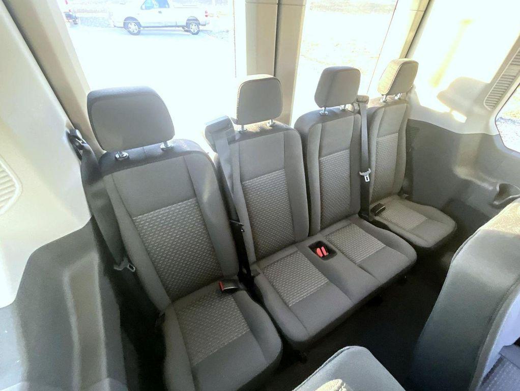 new 2026 Ford Transit-350 car, priced at $61,674