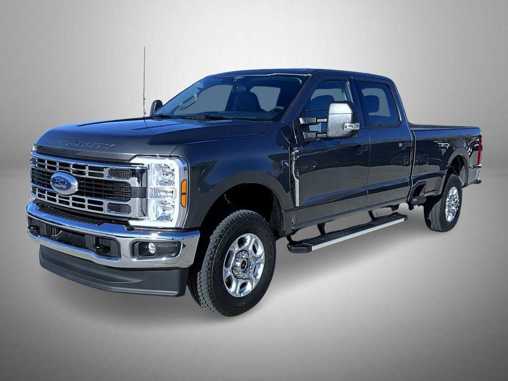 new 2026 Ford F-250 car, priced at $61,114