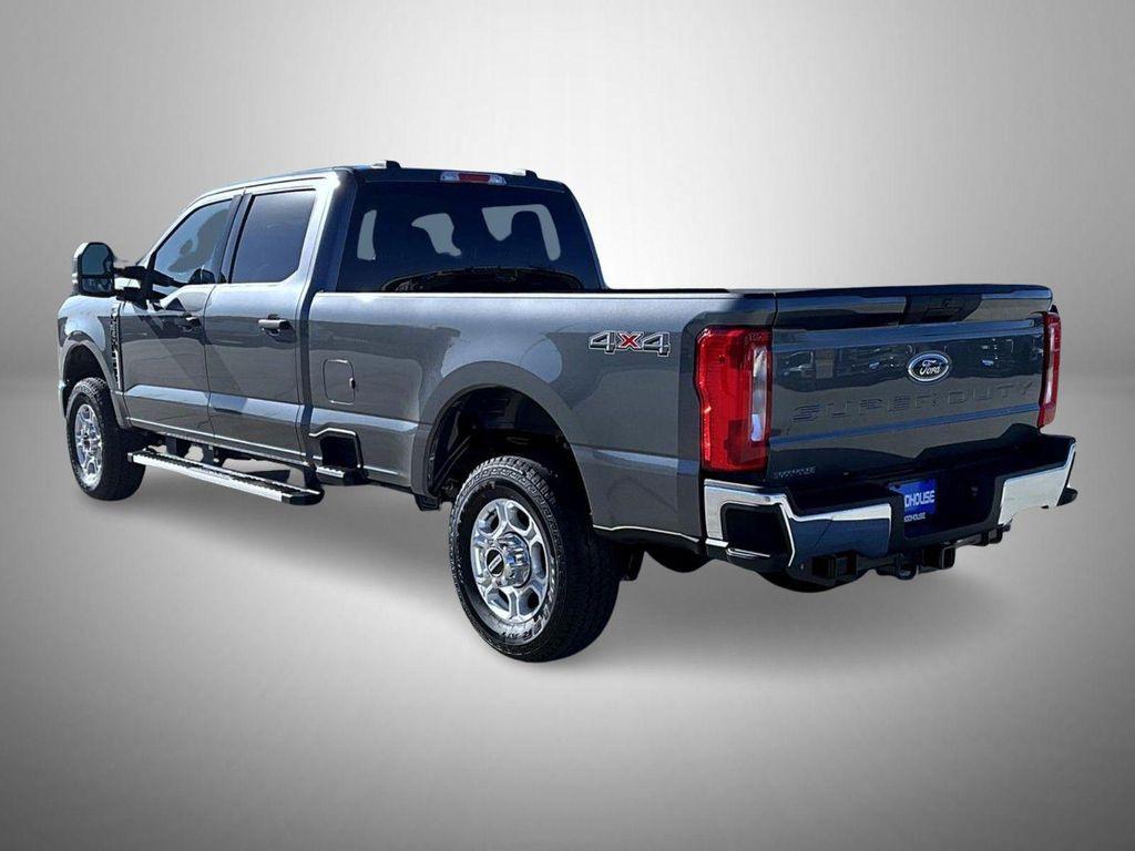 new 2026 Ford F-250 car, priced at $61,114