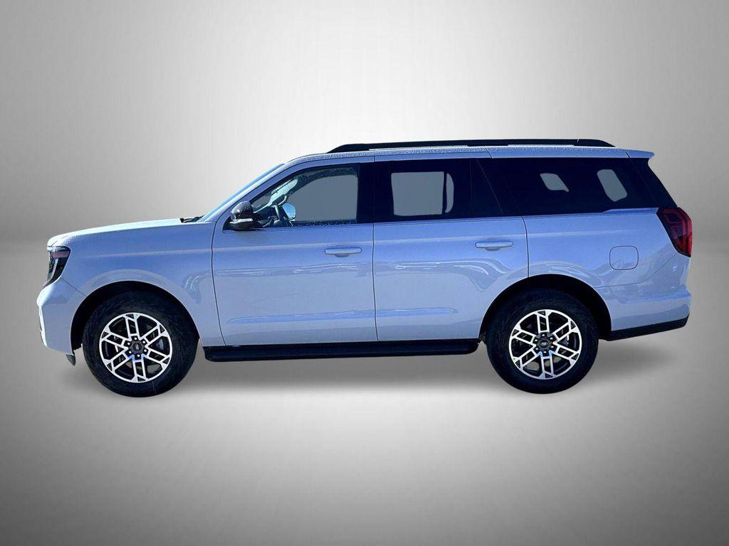 new 2026 Ford Expedition car, priced at $70,169
