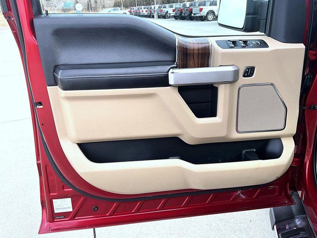 used 2015 Ford F-150 car, priced at $21,645