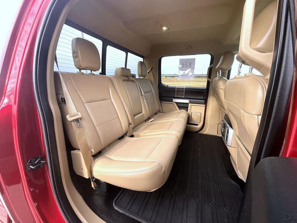 used 2015 Ford F-150 car, priced at $21,645