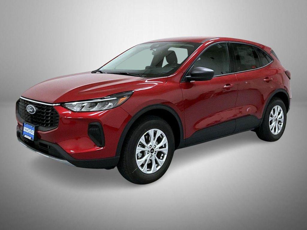 new 2026 Ford Escape car, priced at $33,379