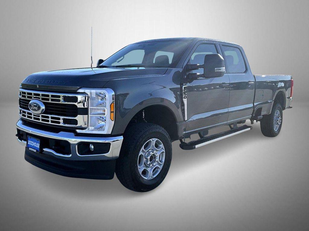 new 2026 Ford F-350 car, priced at $60,306