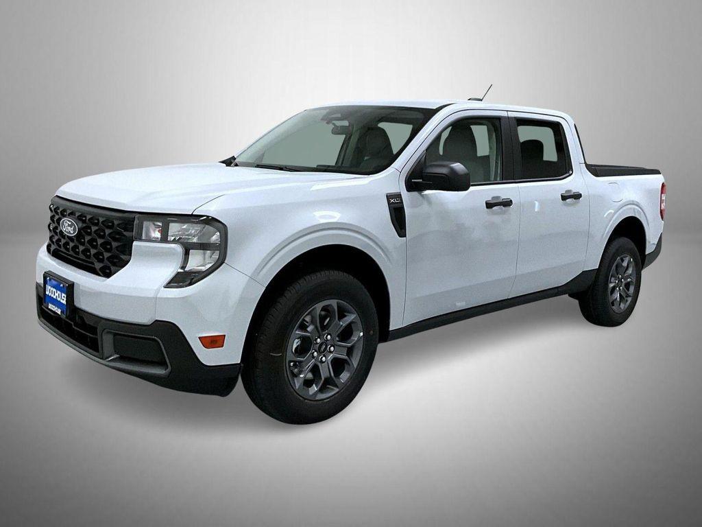 new 2025 Ford Maverick car, priced at $31,639