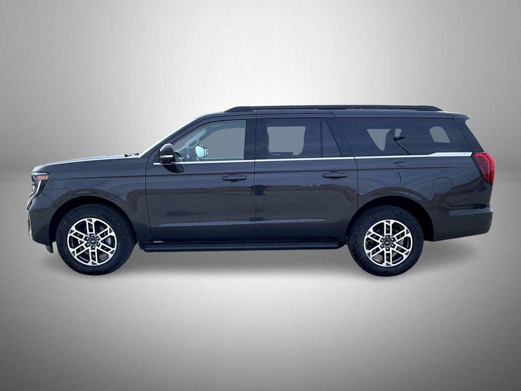 new 2026 Ford Expedition Max car, priced at $76,019