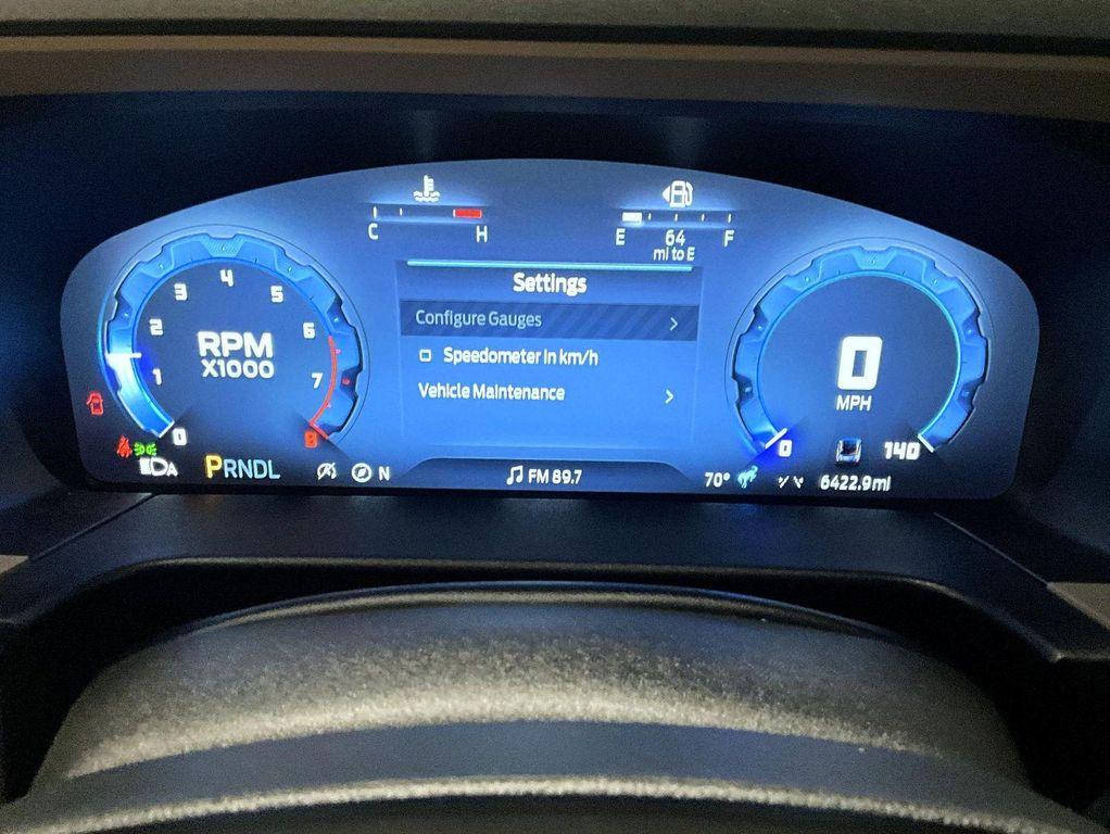 used 2025 Ford Bronco Sport car, priced at $26,945