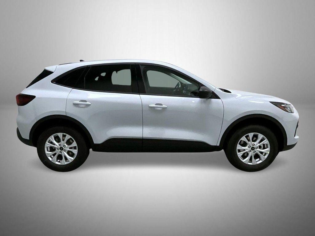 new 2026 Ford Escape car, priced at $32,384