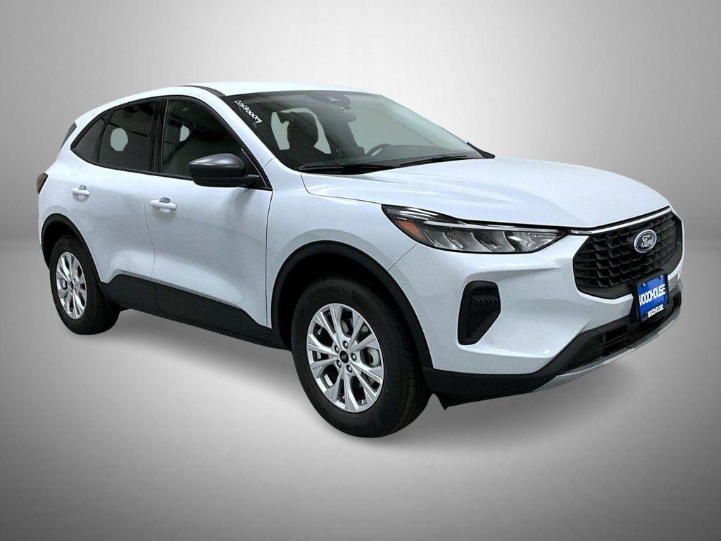 new 2026 Ford Escape car, priced at $32,384